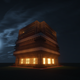 Illustration for article titled A Fun New Way To Build In emMinecraft/em: Chunk Houses